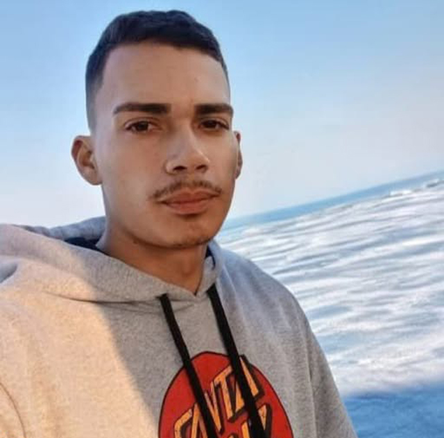 JI News registra o falecimento de MATHEUS GABRIEL DA SILVA em I&ccedil;ara (SC)