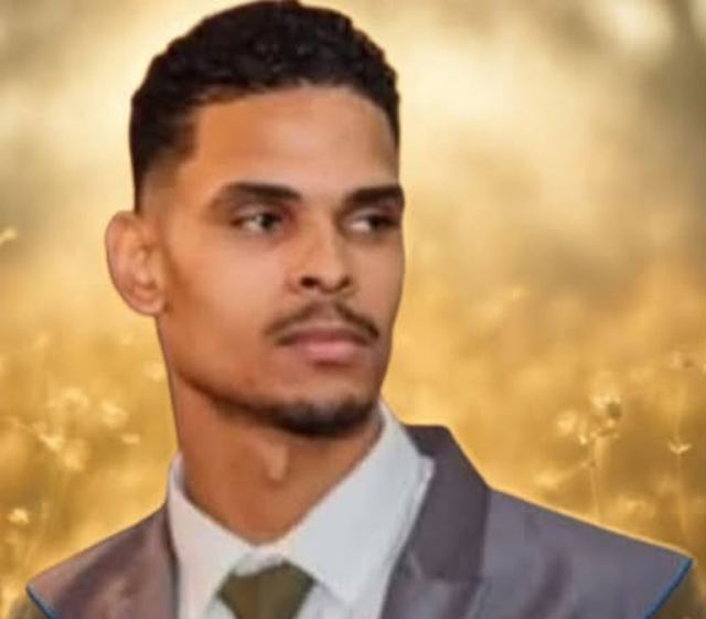 JI News registra o falecimento de  MATHEUS VELEDA NUNES em Forquilhinha (SC)