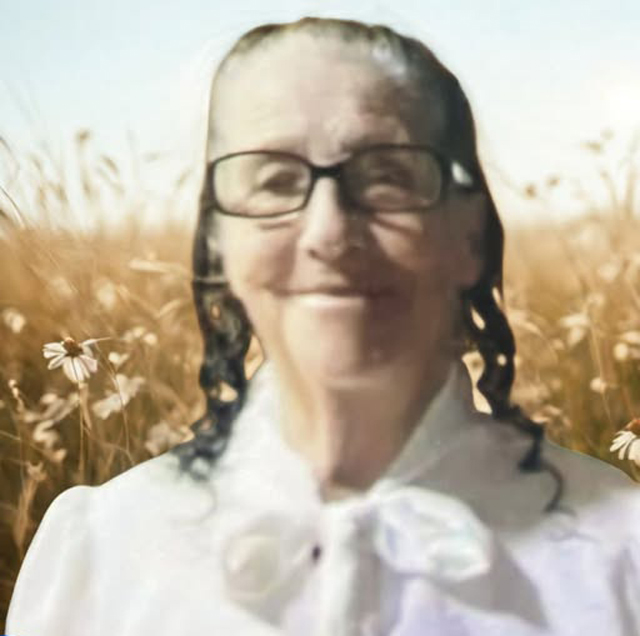 JI News registra o falecimento de MAURINA CAETANO GON&Ccedil;ALVES em I&ccedil;ara (SC)
