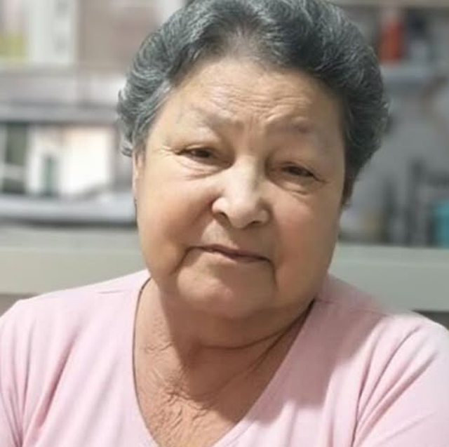 JI News registra o falecimento de NAT&Aacute;LIA BORGES DELFINO em Crici&uacute;ma (SC)