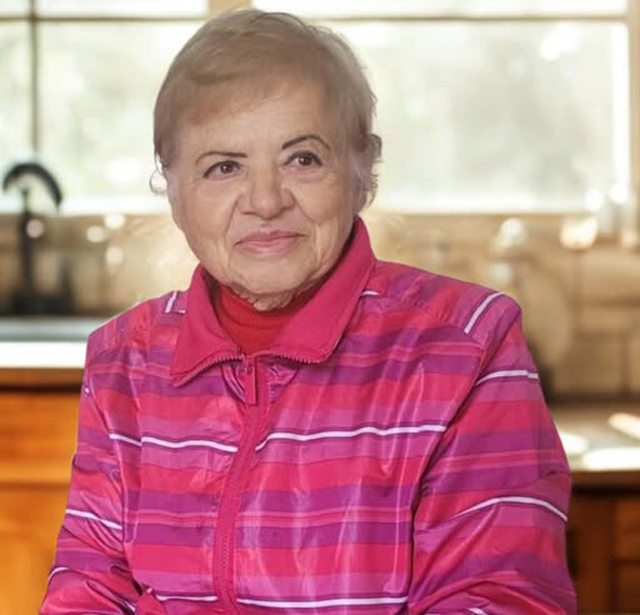 JI News registra o falecimento de NAT&Aacute;LIA MARIA CONTI em Crici&uacute;ma (SC)