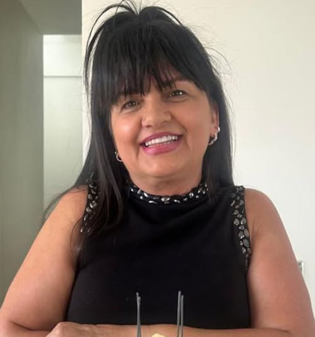 JI News registra o falecimento deNELMA RODRIGUES em Morro da Fuma&ccedil;a (SC)
