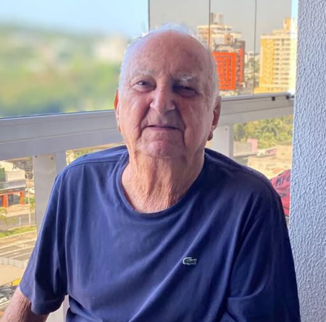 JI News registra o falecimento de NEREU SCOTTI em Crici&uacute;ma (SC)
