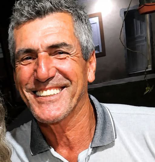 JI News registra o falecimento de NILTOMAR ARMINDO DA SILVA em I&ccedil;ara (SC)