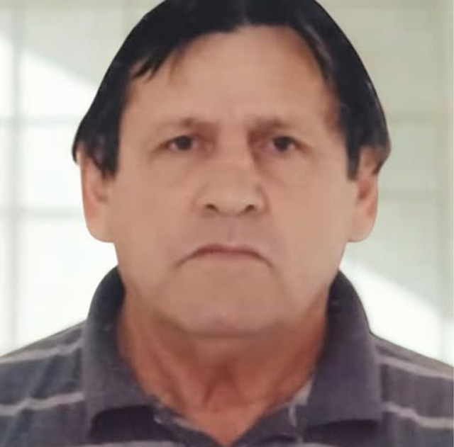JI News registra o falecimento de NIVALDIR JOS&Eacute; PEZENTE em I&ccedil;ara (SC)