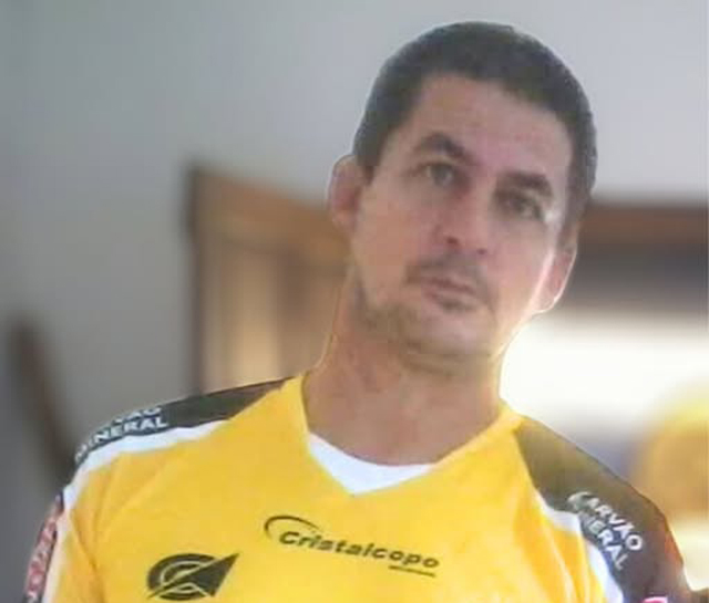 JI News registra o falecimento de NIVALDO ADELINO DE JESUS em Crici&uacute;ma (SC)