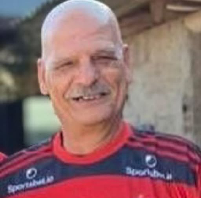 JI News registra o falecimento de NIVALDO DE OLIVEIRA em Crici&uacute;ma (SC)