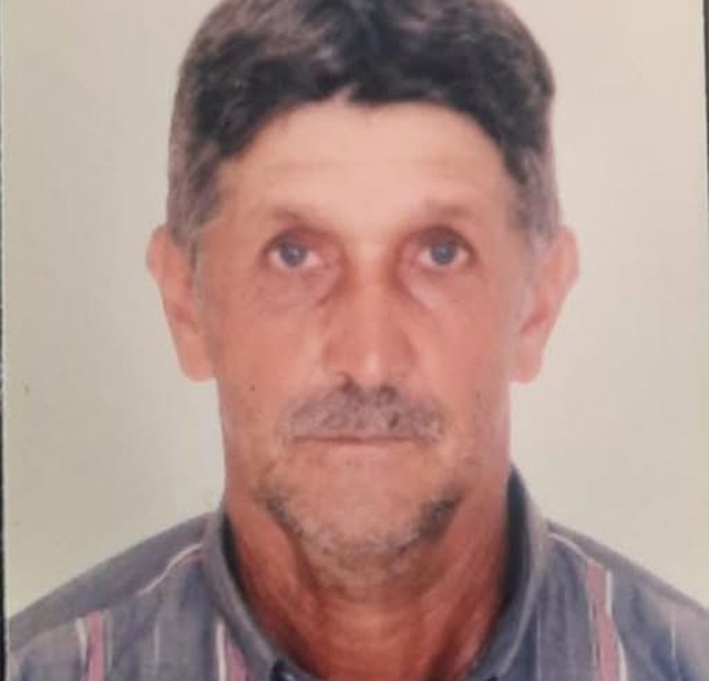 JI News registra o falecimento de OLIVIO DA SILVA em I&ccedil;ara (SC)