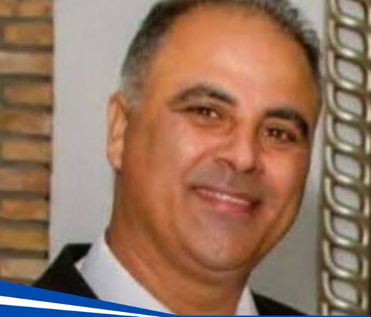 JI News registra o falecimento de ONEIAS DA SILVA em I&ccedil;ara (SC)