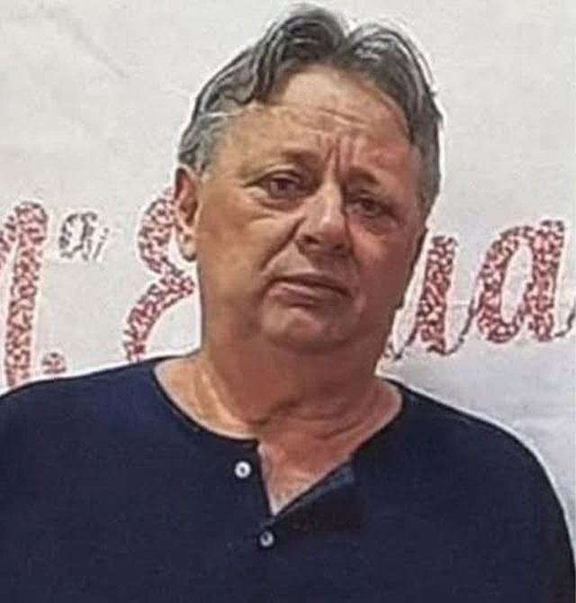 JI News registra o falecimento de OSMAR JOS&Eacute; BURIGO em Cocal do Sul (SC)