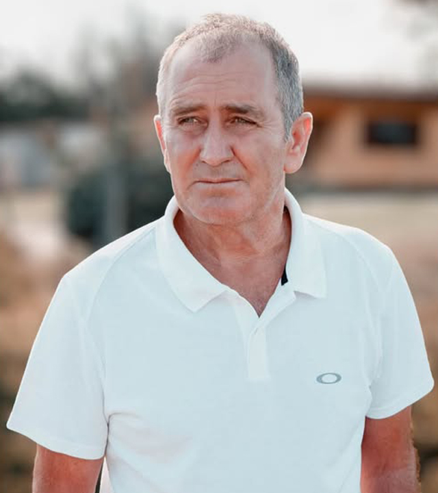 JI News registra o falecimento de OSMAR MARCIAL VIANA em I&ccedil;ara (SC)