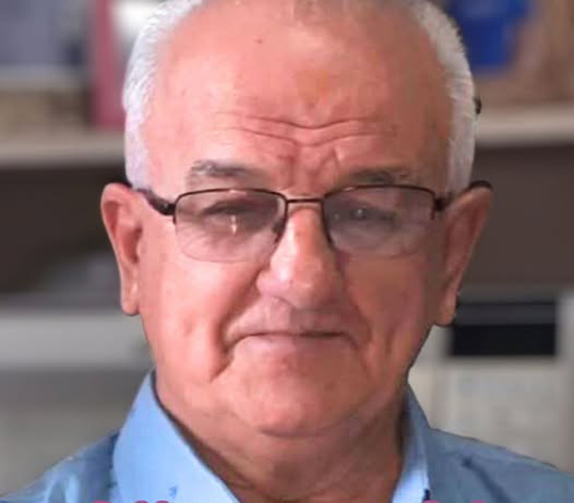 JI News registra o falecimento de OSMAR DE BITENCOURT em Cocal do Sul (SC)