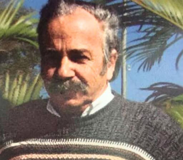 JI News registra o falecimento de OSMAR TOM&Eacute; em Morro da Fuma&ccedil;a (SC)