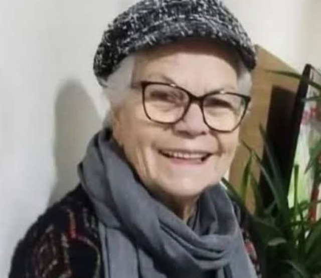 JI News registra o falecimento de OTACILIA DOS ANJOS DIAS em Urussanga (SC)