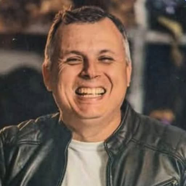JI News registra o falecimento de PATRICK DAL TO&Eacute; em Ararangu&aacute; (SC)