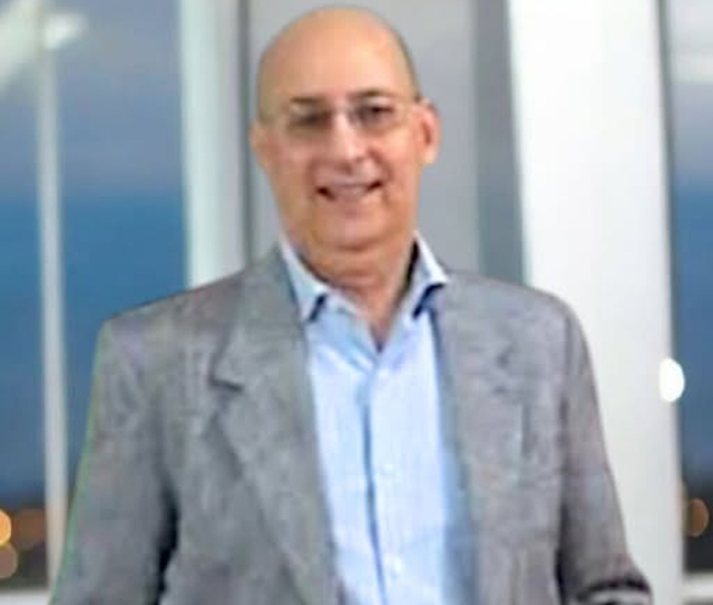 JI News registra o falecimento de PAULO JOS&Eacute; NOGUEIRA em Ararangu&aacute; (SC)