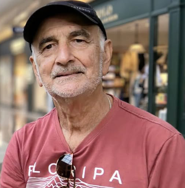 JI News registra o falecimento de PEDRO GIASSI em Crici&uacute;ma (SC)