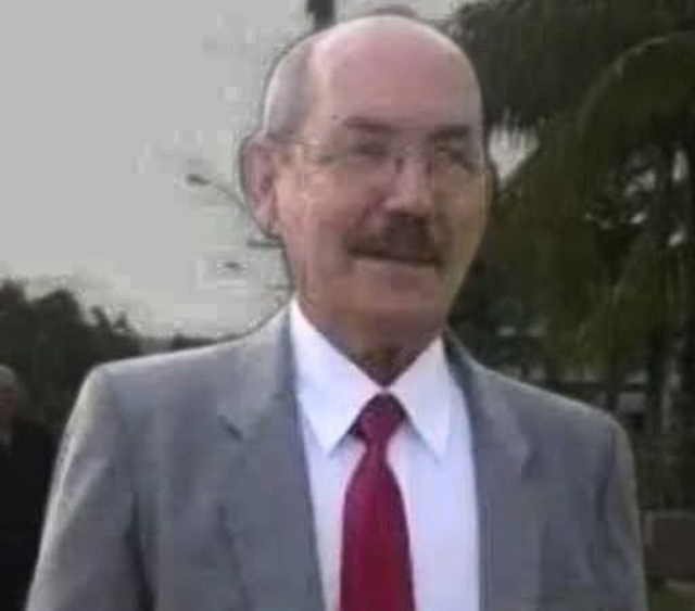 JI News registra o falecimento de PEDRO GON&Ccedil;ALVES LOH em Cocal do Sul (SC)