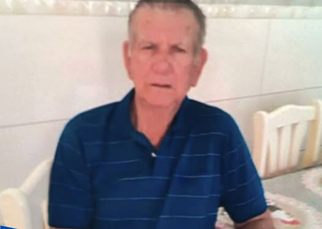 JI News registra o falecimento de  PEDRO SEBASTI&Atilde;O DA SILVA em Rinc&atilde;o (SC)