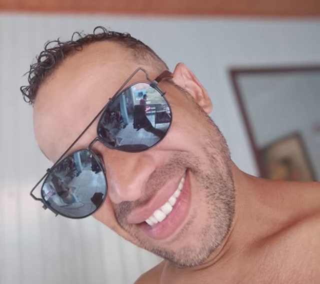 JI News registra o falecimento deRAFAEL DE OLIVEIRA CASTRO em I&ccedil;ara (SC)