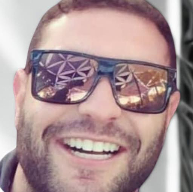 JI News registra o falecimento de RAMON POSSAMAI SILVA em I&ccedil;ara (SC)
