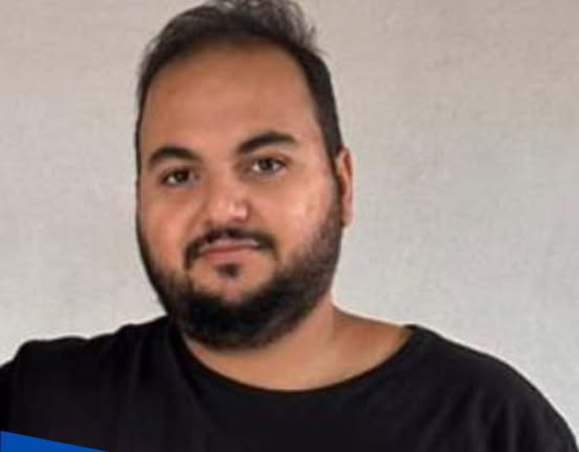 JI News registra o falecimento de RENAN LADIN GON&Ccedil;ALVES em I&ccedil;ara (SC)