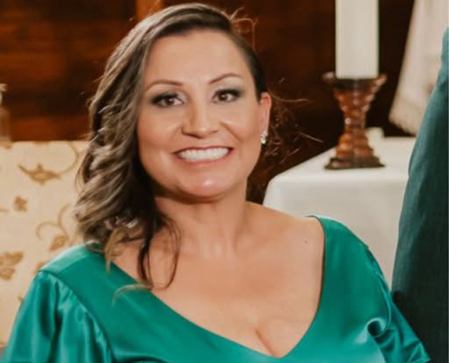 JI News registra o falecimento de RENATA TEIXEIRA MARCON em Crici&uacute;ma (SC)