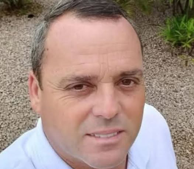 JI News registra o falecimento de RICARDO ROSSO em Cocal do Sul (SC)