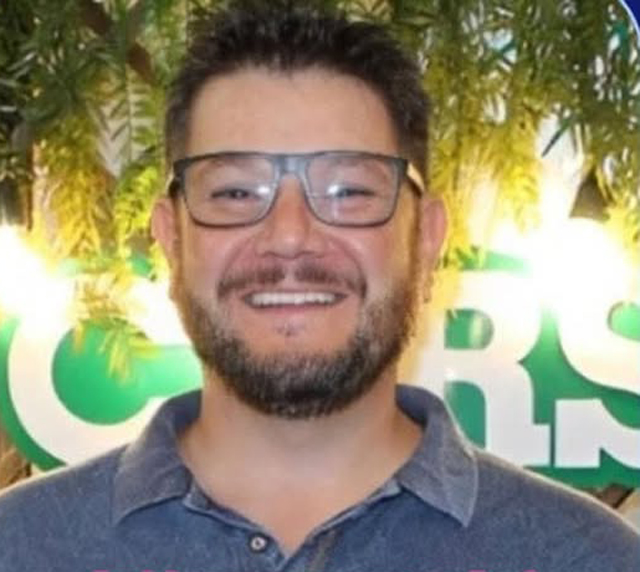 JI News registra o falecimento de RICHARD SARTOR DAGOSTIN em Turvo (SC)