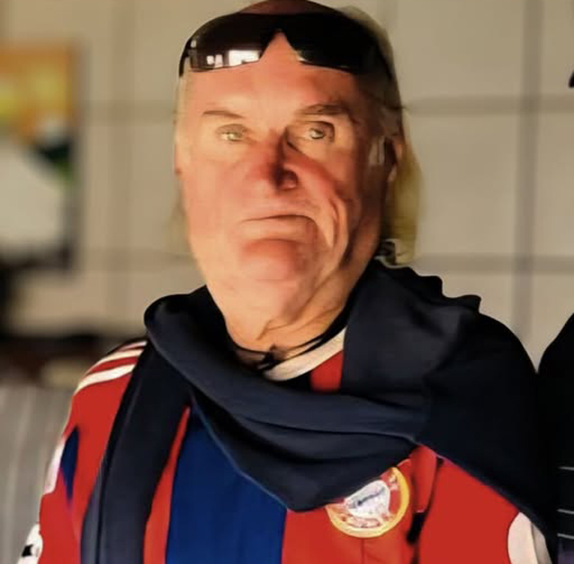 JI News registra o falecimento de RILDO MENDES REINOL em Crici&uacute;ma (SC)