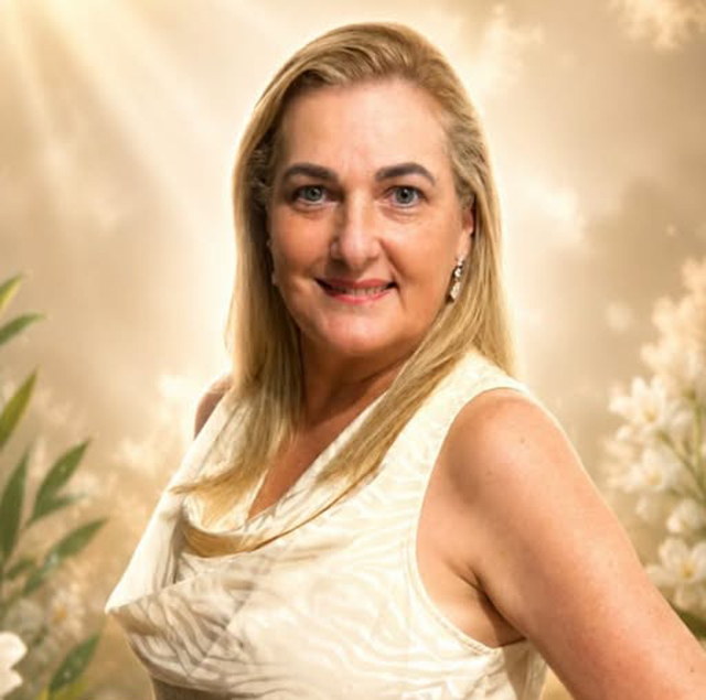 JI News registra o falecimento de RITA DE C&Aacute;SSIA DE SOUZA em I&ccedil;ara (SC)