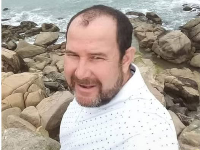 JI News registra o falecimento de ROBSON FLORENCIO GETNER em I&ccedil;ara (SC)