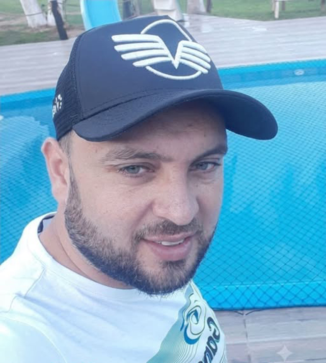 JI News registra o falecimento de RODRIGO DA ROSA em Cocal do Sul (SC)