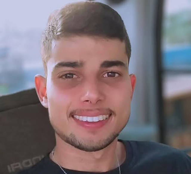 JI News registra o falecimento de RODRIGO MARINHO BITENCOURT em Crici&uacute;ma (SC)