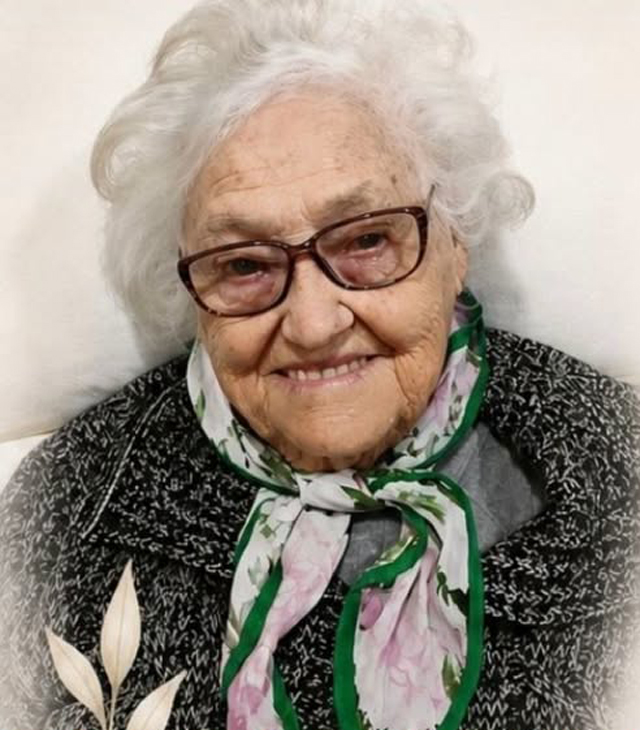 JI News registra o falecimento de ROS&Aacute;LIA MILACK BRUNEL em I&ccedil;ara (SC)