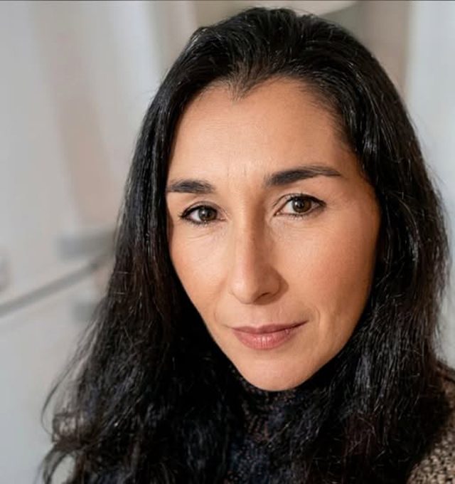 JI News registra o falecimento de ROSANA SANTOS FERNANDES em Crici&uacute;ma (SC)