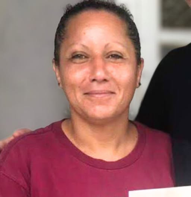 JI News registra o falecimento de ROSANA IN&Ecirc;S DELFINO em Crici&uacute;ma (SC)
