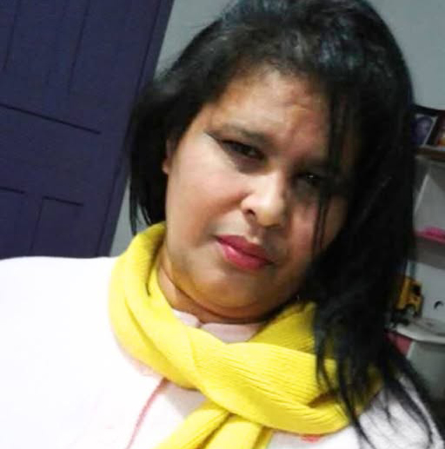 JI News registra o falecimento de  ROSANE FERNANDES SOUZA em I&ccedil;ara (SC)