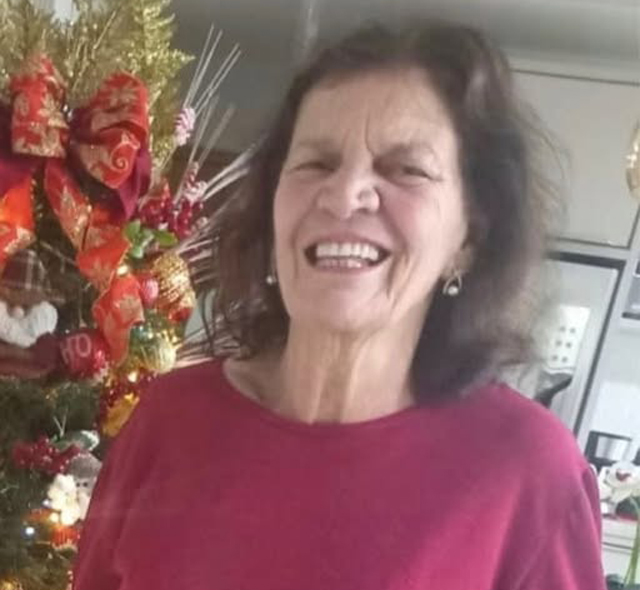 JI News registra o falecimento de ROSI ANTUNES MENDES em I&ccedil;ara (SC)