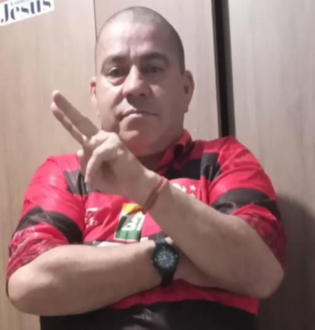 JI News registra o falecimento de RUDNEI CARDOSO VELHO em Balne&aacute;rio Rinc&atilde;o (SC)