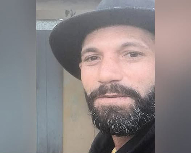 JI News registra o falecimento de SANDROV&Acirc;NIO ALENCAR em Crici&uacute;ma (SC)