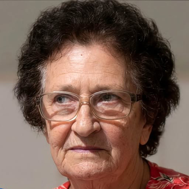 JI News registra o falecimento de SANTINA CARDOSO JOAQUIM em I&ccedil;ara (SC)