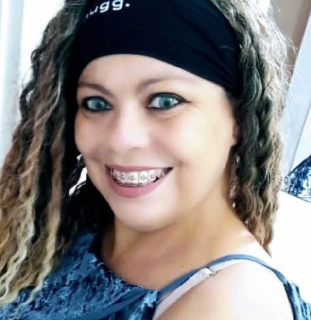 JI News registra o falecimento de SILVANA PEDROSO TRAMONTIN em Ararangu&aacute; (SC)