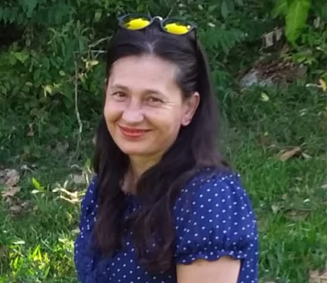 JI News registra o falecimento de SOLANGE COUTO em I&ccedil;ara (SC)