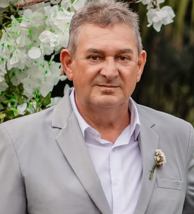 JI News registra o falecimento de  SOUVENIR CORREA em I&ccedil;ara (SC)