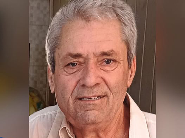 JI News registra o falecimento de TARC&Iacute;SO ELIAS DEODATO em I&ccedil;ara (SC)