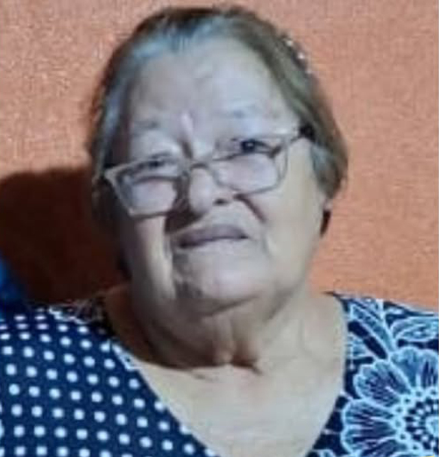 JI News registra o falecimento de  TEREZA JUSTO KUNIASRKI em I&ccedil;ara (SC)