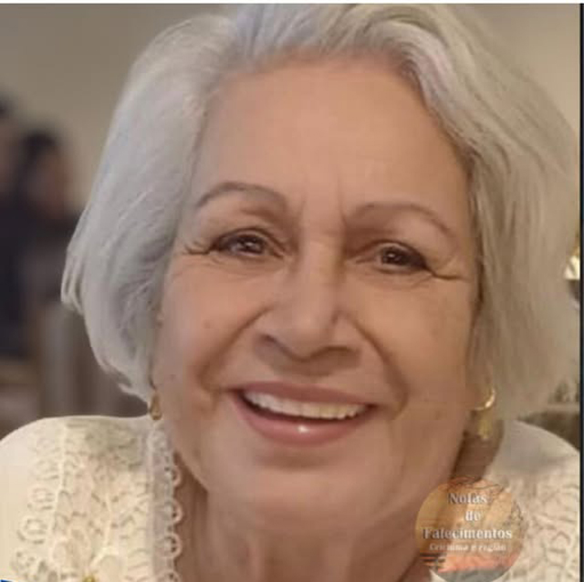 JI News registra o falecimento de TEREZINHA CATARINA DOS SANTOS em Treviso (SC)