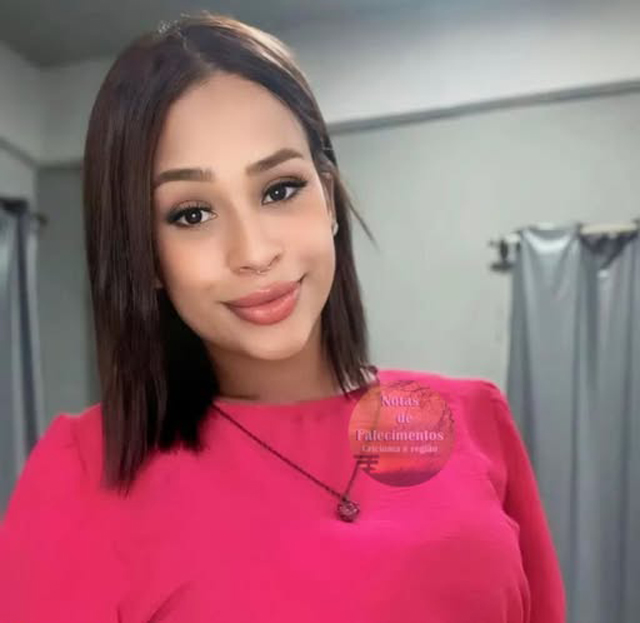 JI News registra o falecimento de THAIS SACHAINY ARA&Uacute;JO em Rinc&atilde;o (SC)