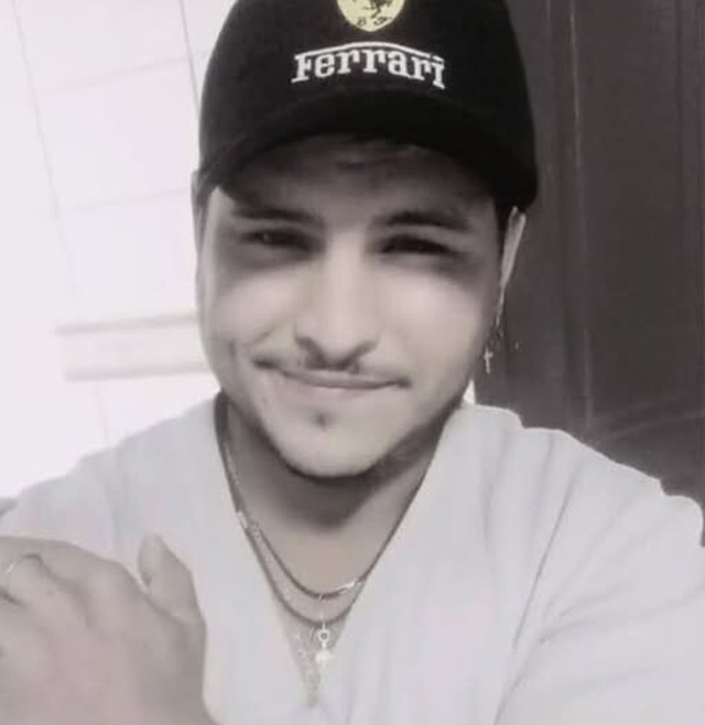 JI News registra o falecimento de TIAGO PEDROSO em Crici&uacute;ma (SC)